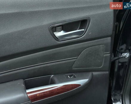 Чорний Акура ТЛХ, об'ємом двигуна 2.36 л та пробігом 165 тис. км за 11999 $, фото 59 на Automoto.ua