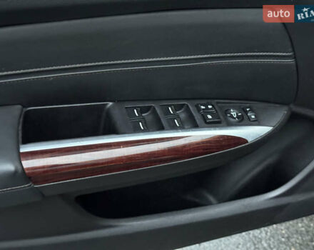 Чорний Акура ТЛХ, об'ємом двигуна 2.36 л та пробігом 165 тис. км за 11999 $, фото 37 на Automoto.ua