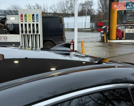 Чорний Акура ТЛХ, об'ємом двигуна 2.36 л та пробігом 165 тис. км за 11999 $, фото 25 на Automoto.ua