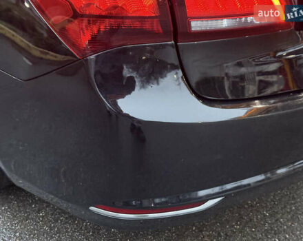 Чорний Акура ТЛХ, об'ємом двигуна 2.36 л та пробігом 165 тис. км за 11999 $, фото 26 на Automoto.ua