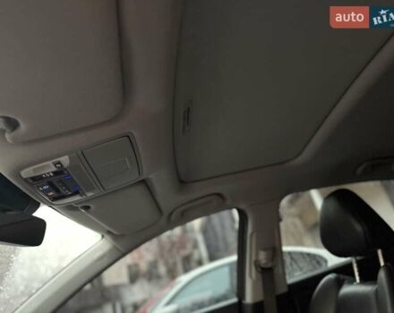 Черный Акура ТЛХ, объемом двигателя 2.36 л и пробегом 166 тыс. км за 14500 $, фото 12 на Automoto.ua