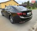 Черный Акура ТЛХ, объемом двигателя 2.36 л и пробегом 97 тыс. км за 15700 $, фото 6 на Automoto.ua