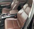 Черный Акура ТЛХ, объемом двигателя 2.36 л и пробегом 97 тыс. км за 15700 $, фото 7 на Automoto.ua