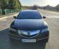 Чорний Акура ТЛХ, об'ємом двигуна 3.47 л та пробігом 160 тис. км за 14100 $, фото 8 на Automoto.ua