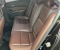 Черный Акура ТЛХ, объемом двигателя 2.36 л и пробегом 97 тыс. км за 15700 $, фото 11 на Automoto.ua