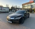 Чорний Акура ТЛХ, об'ємом двигуна 2.36 л та пробігом 210 тис. км за 11900 $, фото 1 на Automoto.ua