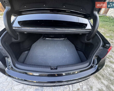 Черный Акура ТЛХ, объемом двигателя 3.47 л и пробегом 162 тыс. км за 15500 $, фото 15 на Automoto.ua