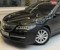 Черный Акура ТЛХ, объемом двигателя 2.36 л и пробегом 166 тыс. км за 14500 $, фото 1 на Automoto.ua