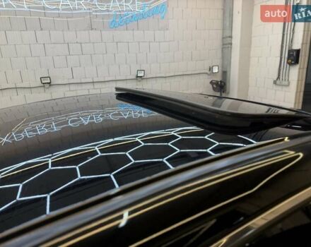 Черный Акура ТЛХ, объемом двигателя 2.36 л и пробегом 166 тыс. км за 14500 $, фото 26 на Automoto.ua