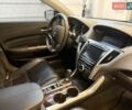 Черный Акура ТЛХ, объемом двигателя 2.36 л и пробегом 166 тыс. км за 14500 $, фото 25 на Automoto.ua