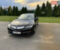 Черный Акура ТЛХ, объемом двигателя 2.36 л и пробегом 97 тыс. км за 15700 $, фото 1 на Automoto.ua