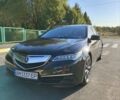 Чорний Акура ТЛХ, об'ємом двигуна 3.47 л та пробігом 160 тис. км за 14100 $, фото 1 на Automoto.ua