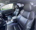 Черный Акура ТЛХ, объемом двигателя 3.47 л и пробегом 162 тыс. км за 15500 $, фото 9 на Automoto.ua