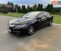 Черный Акура ТЛХ, объемом двигателя 2.36 л и пробегом 97 тыс. км за 15700 $, фото 1 на Automoto.ua