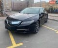 Чорний Акура ТЛХ, об'ємом двигуна 3.47 л та пробігом 229 тис. км за 13500 $, фото 1 на Automoto.ua