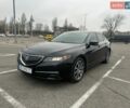 Черный Акура ТЛХ, объемом двигателя 3.47 л и пробегом 138 тыс. км за 14900 $, фото 1 на Automoto.ua