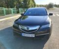 Чорний Акура ТЛХ, об'ємом двигуна 3.47 л та пробігом 160 тис. км за 14100 $, фото 7 на Automoto.ua