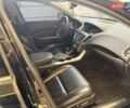 Черный Акура ТЛХ, объемом двигателя 2.36 л и пробегом 166 тыс. км за 14500 $, фото 23 на Automoto.ua