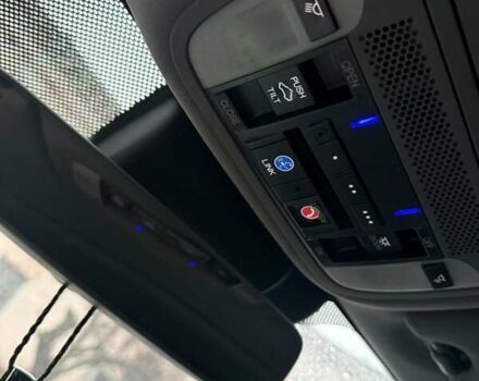 Черный Акура ТЛХ, объемом двигателя 2.36 л и пробегом 166 тыс. км за 14500 $, фото 14 на Automoto.ua