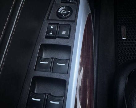 Черный Акура ТЛХ, объемом двигателя 3.47 л и пробегом 162 тыс. км за 15500 $, фото 10 на Automoto.ua