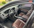 Черный Акура ТЛХ, объемом двигателя 2.36 л и пробегом 97 тыс. км за 15700 $, фото 9 на Automoto.ua