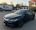 Черный Акура ТЛХ, объемом двигателя 2.36 л и пробегом 210 тыс. км за 11799 $, фото 1 на Automoto.ua