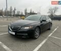 Черный Акура ТЛХ, объемом двигателя 3.47 л и пробегом 138 тыс. км за 15999 $, фото 1 на Automoto.ua