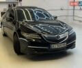 Черный Акура ТЛХ, объемом двигателя 2.36 л и пробегом 166 тыс. км за 14500 $, фото 2 на Automoto.ua