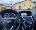 Черный Акура ТЛХ, объемом двигателя 2.36 л и пробегом 97 тыс. км за 15700 $, фото 12 на Automoto.ua