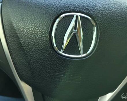 Чорний Акура ТЛХ, об'ємом двигуна 3.47 л та пробігом 160 тис. км за 14100 $, фото 4 на Automoto.ua