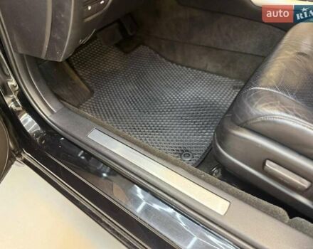 Черный Акура ТЛХ, объемом двигателя 2.36 л и пробегом 166 тыс. км за 14500 $, фото 20 на Automoto.ua