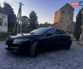 Черный Акура ТЛХ, объемом двигателя 3.47 л и пробегом 162 тыс. км за 15500 $, фото 1 на Automoto.ua