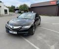 Черный Акура ТЛХ, объемом двигателя 2.36 л и пробегом 97 тыс. км за 15700 $, фото 24 на Automoto.ua