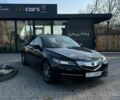 Чорний Акура ТЛХ, об'ємом двигуна 2.35 л та пробігом 183 тис. км за 11300 $, фото 1 на Automoto.ua
