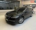 Черный Акура ТЛХ, объемом двигателя 2.36 л и пробегом 166 тыс. км за 14500 $, фото 1 на Automoto.ua