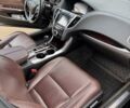 Черный Акура ТЛХ, объемом двигателя 2.36 л и пробегом 97 тыс. км за 15700 $, фото 16 на Automoto.ua