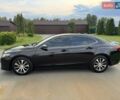 Черный Акура ТЛХ, объемом двигателя 2.36 л и пробегом 97 тыс. км за 15700 $, фото 5 на Automoto.ua