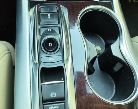 Чорний Акура ТЛХ, об'ємом двигуна 3.47 л та пробігом 160 тис. км за 14100 $, фото 3 на Automoto.ua