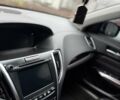 Черный Акура ТЛХ, объемом двигателя 2.36 л и пробегом 166 тыс. км за 14500 $, фото 13 на Automoto.ua