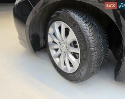 Черный Акура ТЛХ, объемом двигателя 2.36 л и пробегом 166 тыс. км за 14500 $, фото 9 на Automoto.ua