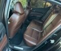 Черный Акура ТЛХ, объемом двигателя 3.5 л и пробегом 73 тыс. км за 6100 $, фото 11 на Automoto.ua