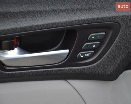 Чорний Акура ТЛХ, об'ємом двигуна 3.5 л та пробігом 140 тис. км за 14700 $, фото 36 на Automoto.ua