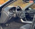 Черный Акура ТЛХ, объемом двигателя 2.4 л и пробегом 99 тыс. км за 16900 $, фото 11 на Automoto.ua