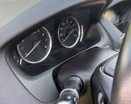 Черный Акура ТЛХ, объемом двигателя 2.36 л и пробегом 170 тыс. км за 15900 $, фото 10 на Automoto.ua
