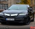 Чорний Акура ТЛХ, об'ємом двигуна 3.5 л та пробігом 140 тис. км за 14700 $, фото 1 на Automoto.ua