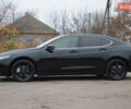 Черный Акура ТЛХ, объемом двигателя 3.5 л и пробегом 140 тыс. км за 13500 $, фото 5 на Automoto.ua