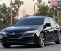 Черный Акура ТЛХ, объемом двигателя 2.4 л и пробегом 99 тыс. км за 16900 $, фото 3 на Automoto.ua