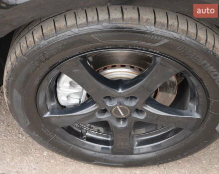 Черный Акура ТЛХ, объемом двигателя 3.5 л и пробегом 140 тыс. км за 14300 $, фото 61 на Automoto.ua