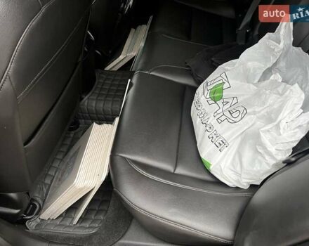 Чорний Акура ТЛХ, об'ємом двигуна 2.36 л та пробігом 164 тис. км за 14000 $, фото 11 на Automoto.ua