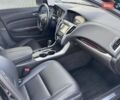 Черный Акура ТЛХ, объемом двигателя 2.4 л и пробегом 99 тыс. км за 16900 $, фото 9 на Automoto.ua